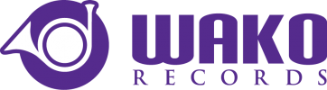 wako records